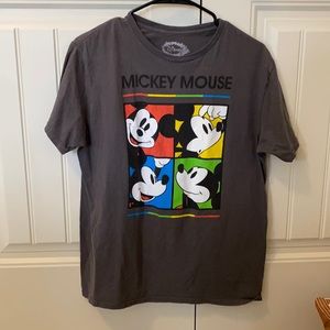 Mickey Mouse Tshirt
